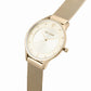 Damenarmbanduhr Paul Lorens PL10317B9-4D1 + Box