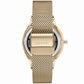 Damenarmbanduhr Paul Lorens PL10317B9-4D1 + Box