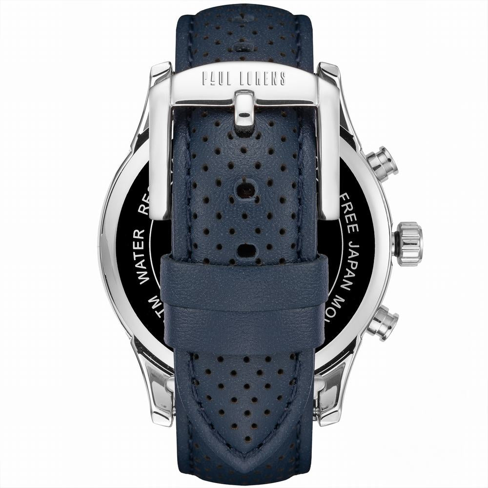 Herrenuhr Paul Lorens PL11652A6-6F1
