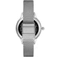 Paul Lorens Damenarmbanduhr PL12189B-3C1 + Box