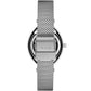 Paul Lorens Damenuhr PL13628B-3C1 + Box