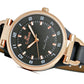 Zegarek Damski G.Rossi 3652A2-1B3 + BOX