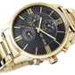 Herrenuhr Paul Lorens PL11652B6-1D1