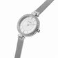 Damenuhr Paul Lorens PL10995B-3C1 + Box