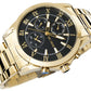 Paul Lorens Herrenuhr PL3844B2-1D1