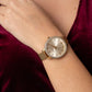 Paul Lorens Damenarmbanduhr PL11312B2-4D1 + BOX