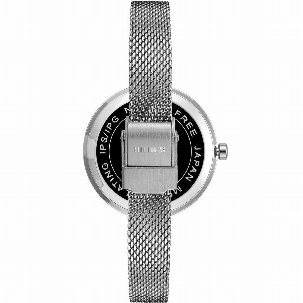 Damenuhr Paul Lorens PL10995B-3C1 + Box