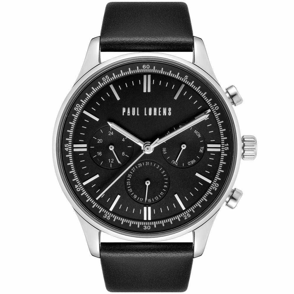 Herrenuhr Paul Lorens PL10602A2-1A1