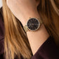 Damenarmbanduhr Paul Lorens PL12894B-1D1 + BOX