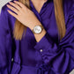 Damenarmbanduhr Paul Lorens PL10317B9-3D1 + BOX