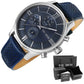Herrenuhr Paul Lorens PL11652A6-6F1