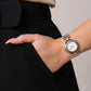Damenarmbanduhr Paul Lorens PL13628B-3D2 + Box