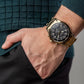 Paul Lorens Herrenuhr PL3844B2-1D1