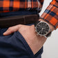 Zegarek Męski Paul Lorens PL11652A6-1A1