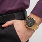 Herrenuhr Paul Lorens PL11652B6-1D1