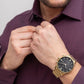 Herrenuhr Paul Lorens PL11652B6-1D1