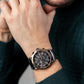 Herrenuhr Paul Lorens PL3844B2-1A4