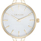 Damenarmbanduhr Paul Lorens PL12878B-3D1 + BOX