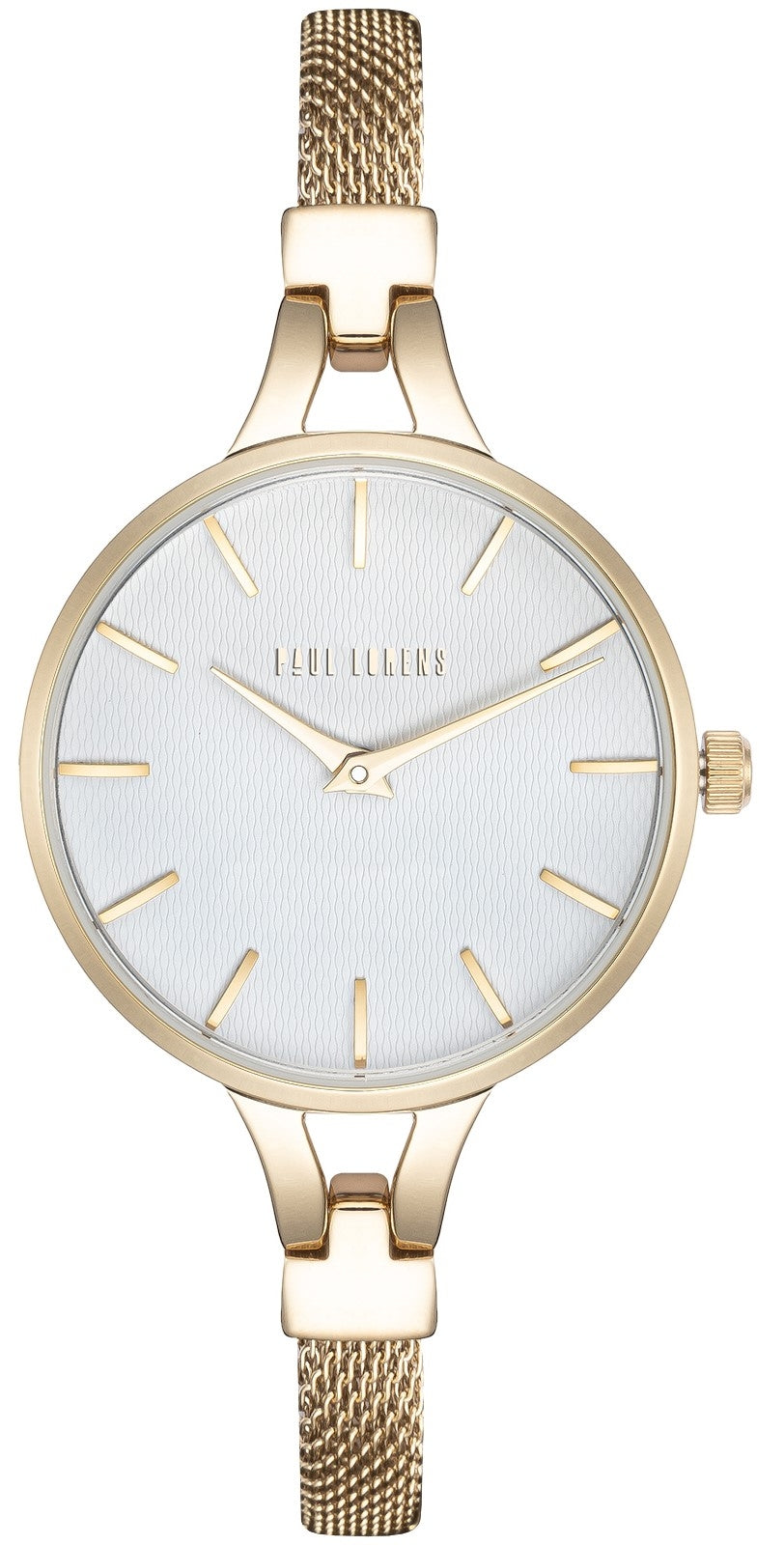 Damenarmbanduhr Paul Lorens PL12878B-3D1 + BOX