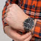 Zegarek Męski Paul Lorens PL11652A6-1A1