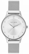 Paul Lorens Damenarmbanduhr PL10317B9-3C1 + BOX