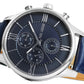 Herrenuhr Paul Lorens PL11652A6-6F1