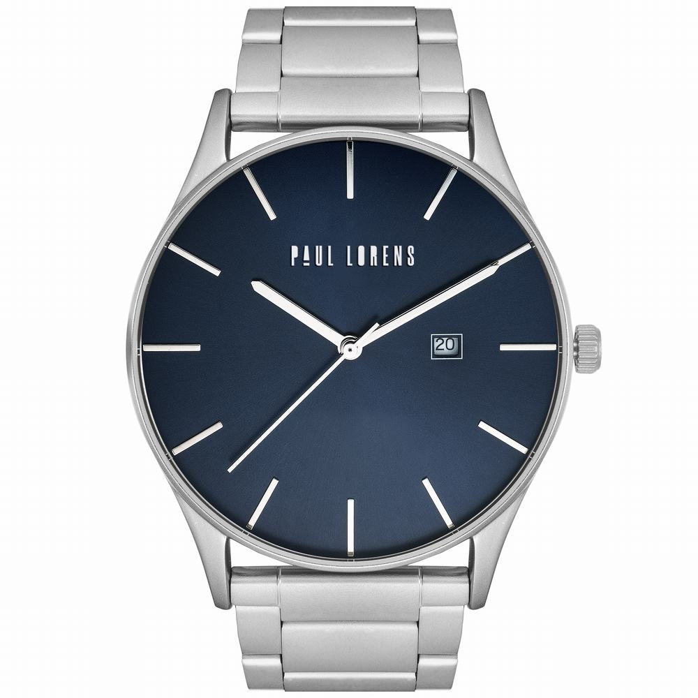Herrenuhr Paul Lorens PL7028B2-6C1