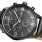 Zegarek Męski Paul Lorens PL11652A6-1A3
