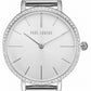 Damenarmbanduhr Paul Lorens PL12894B-3C1 + BOX