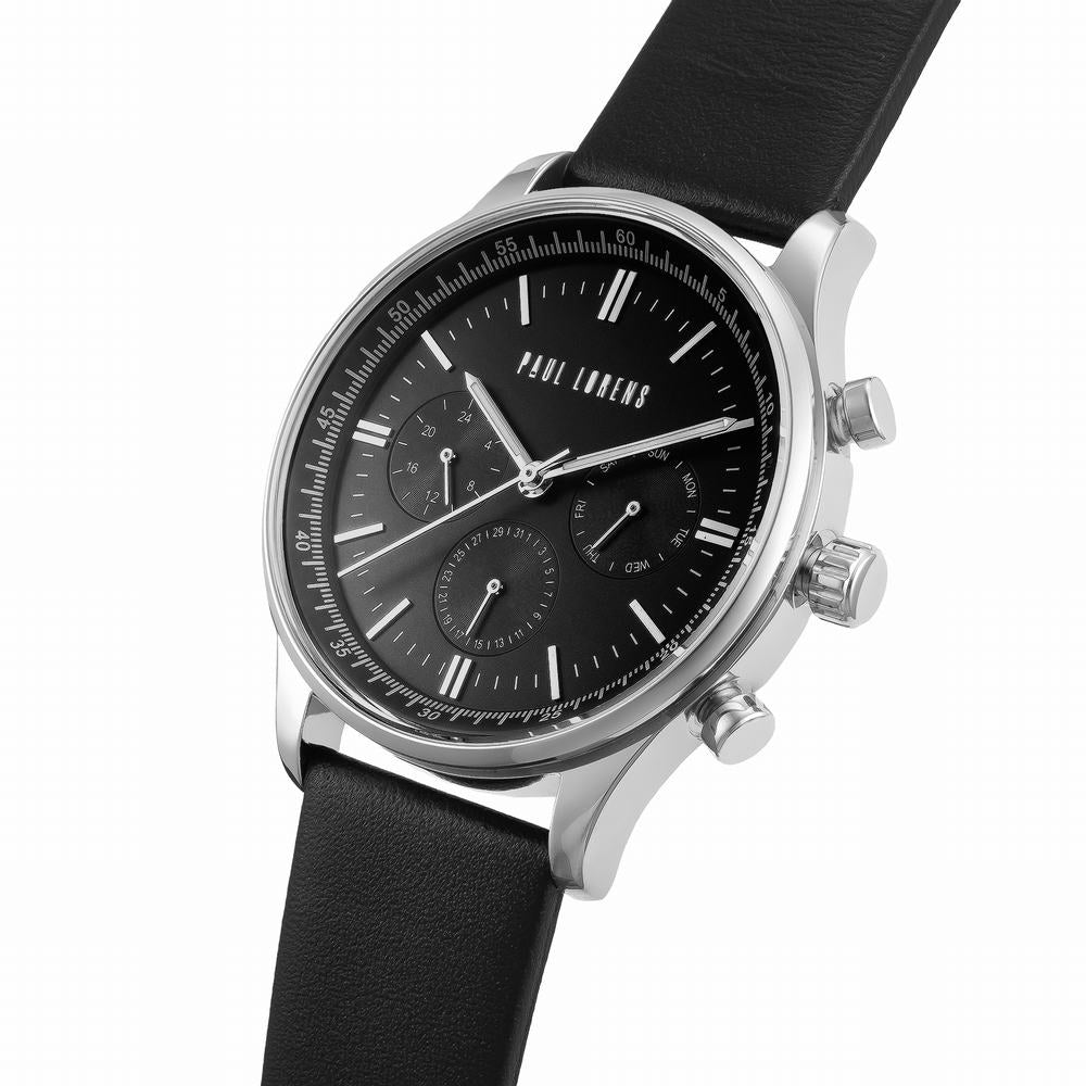 Herrenuhr Paul Lorens PL10602A2-1A1