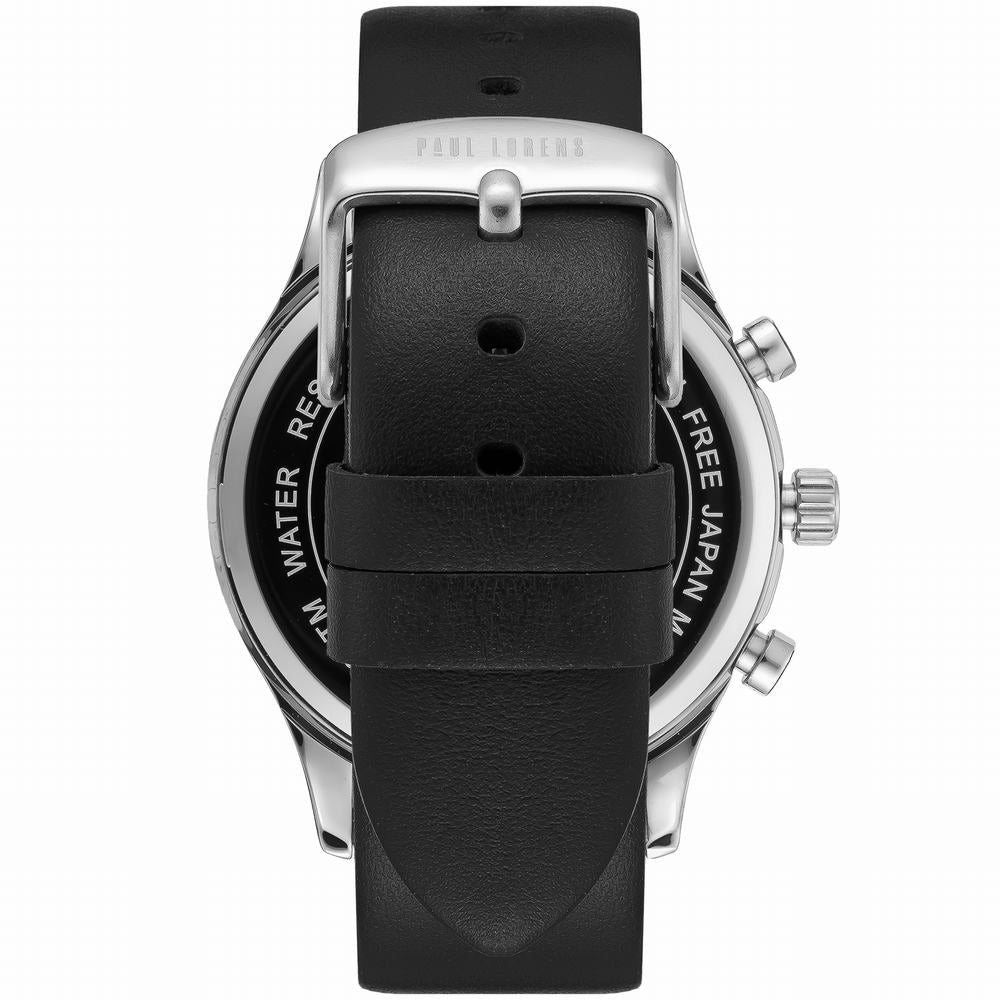 Herrenuhr Paul Lorens PL10602A2-1A1