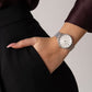 Damenarmbanduhr Paul Lorens PL12894B-3C1 + BOX