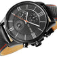 Zegarek Męski Paul Lorens PL11652A6-1A3