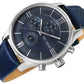 Herrenuhr Paul Lorens PL11652A6-6F1