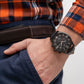 Zegarek Męski Paul Lorens PL11652A6-1A3