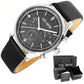 Herrenuhr Paul Lorens PL10602A2-1A1