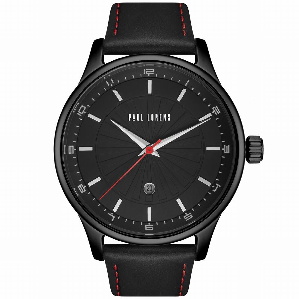 Herrenuhr Paul Lorens PL11652A5-1A3