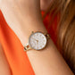Damenarmbanduhr Paul Lorens PL12878B-3D1 + BOX