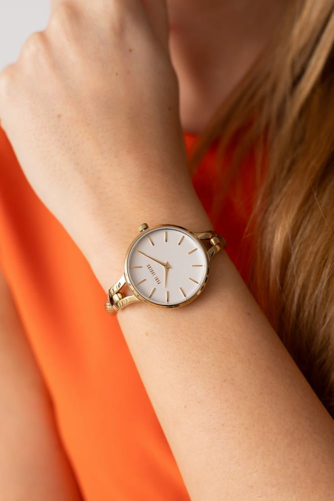 Damenarmbanduhr Paul Lorens PL12878B-3D1 + BOX
