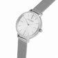 Damenarmbanduhr Paul Lorens PL12894B-3C1 + BOX
