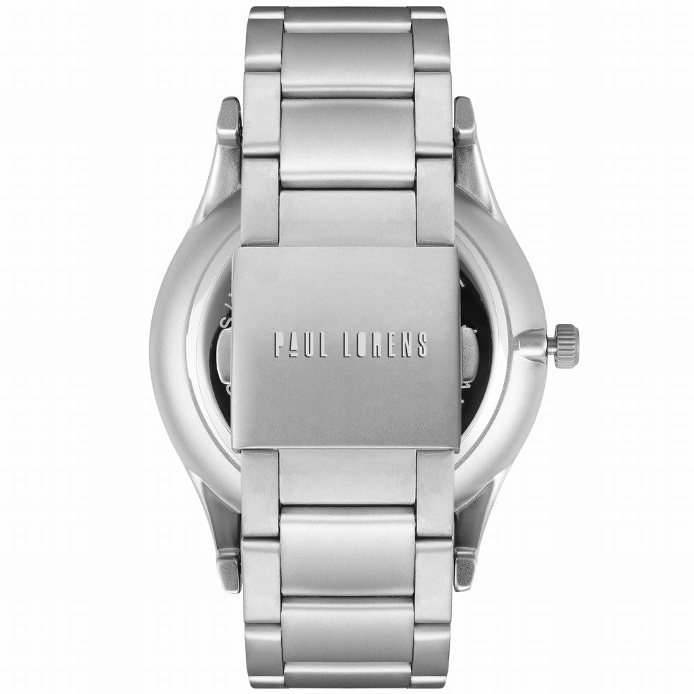 Herrenuhr Paul Lorens PL7028B2-6C1