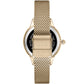 Damenarmbanduhr Paul Lorens PL12189B-3D1 + Box