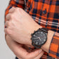 Zegarek Męski Paul Lorens PL11652A6-1A3