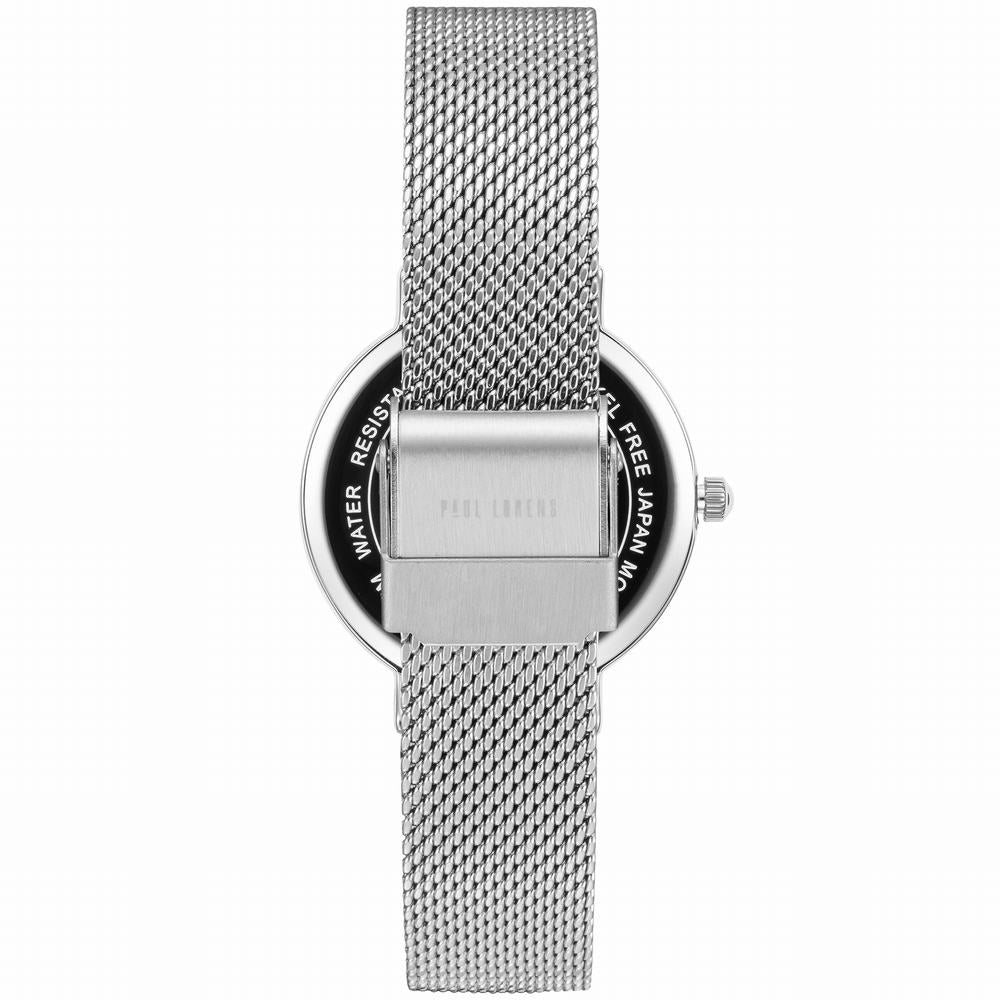 Damenarmbanduhr Paul Lorens PL12894B-3C1 + BOX