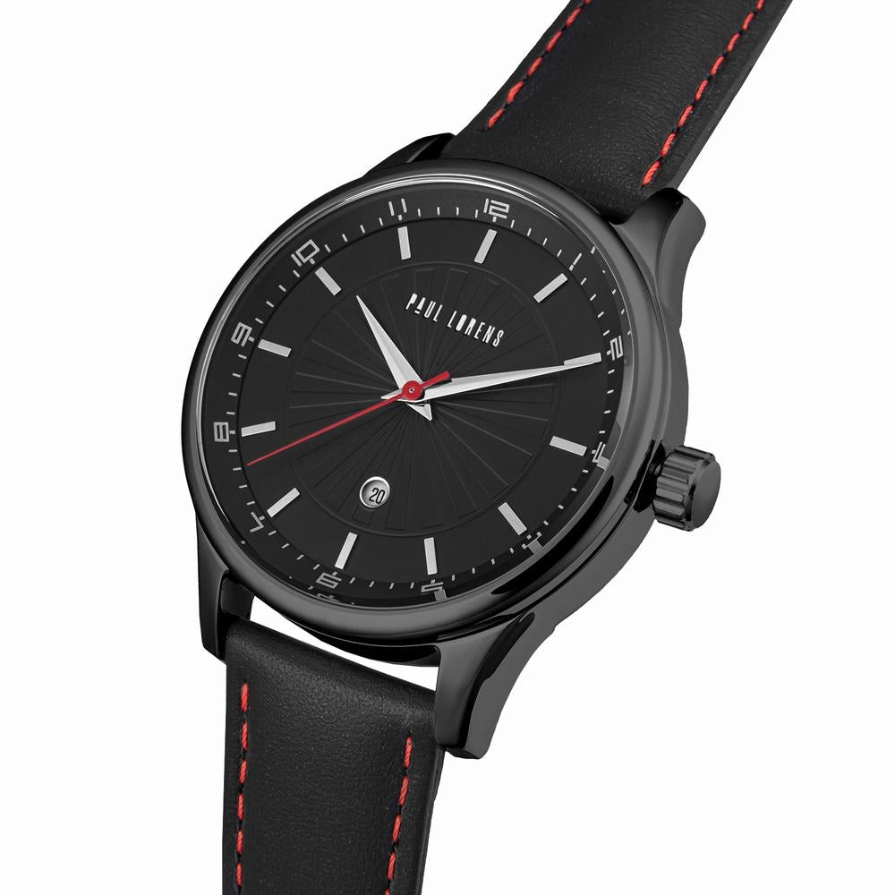 Herrenuhr Paul Lorens PL11652A5-1A3