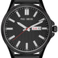 Herrenuhr Paul Lorens PL8071A3-1A3 + BOX