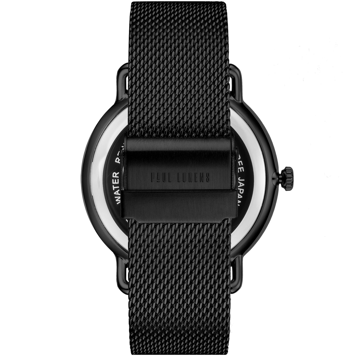 Zegarek Damski Paul Lorens PL13032B-1A1 + BOX
