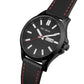 Herrenuhr Paul Lorens PL8071A3-1A3 + BOX