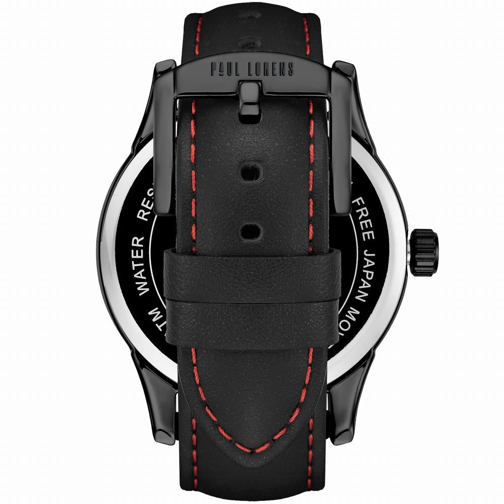 Herrenuhr Paul Lorens PL11652A5-1A3