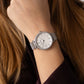 Damenarmbanduhr Paul Lorens PL12894B-3C1 + BOX